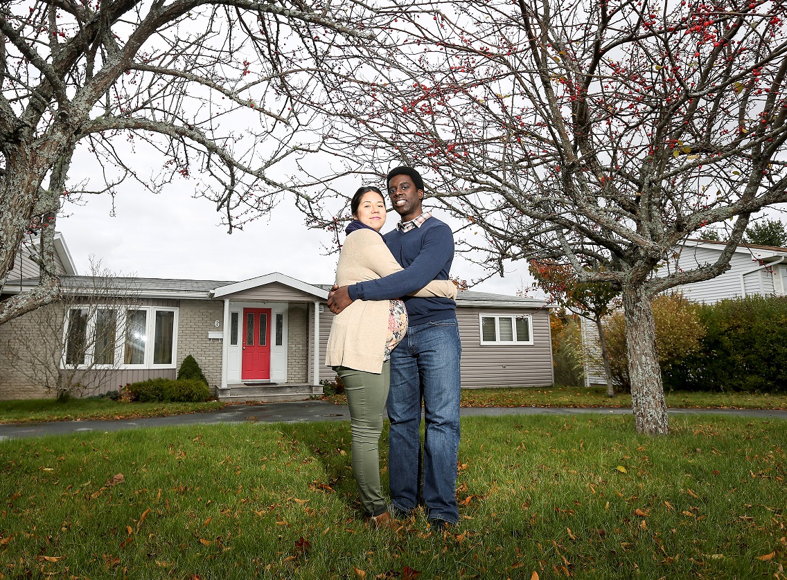 Applications Open To First-time Home Buyers Housing Nova Scotia